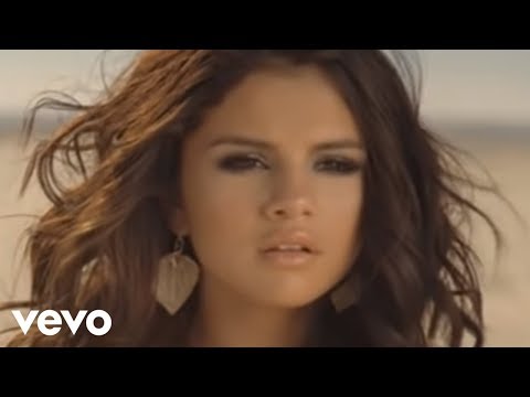 Selena Gomez - 2