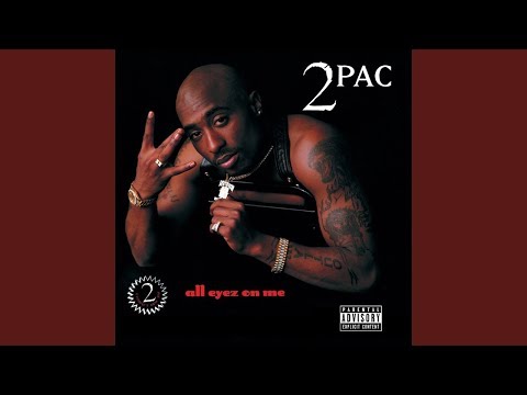 2pac best song - 1