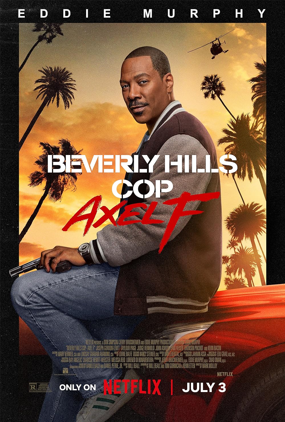 Beverly Hills Cop - 2