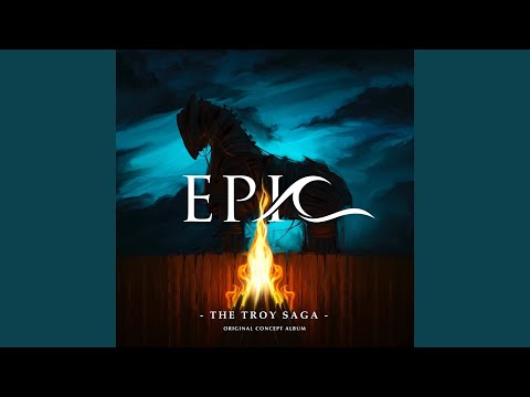 Songs From EPIC: The Musical - 2