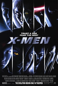 film supereroi anni 2000 - 1