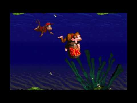 water video games music - 1