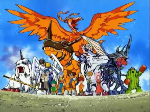 Anime Intro WM - 2