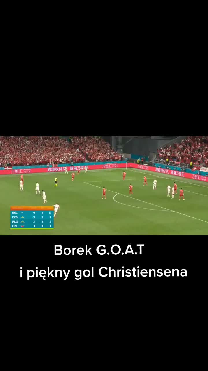 Najlepiej skomentowana akcja - 1