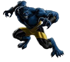 Best Marvel Comics Character - 1
