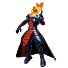 Best Marvel Comics Character - 2