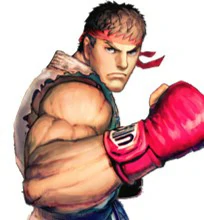 melhor personagem de sf - 2