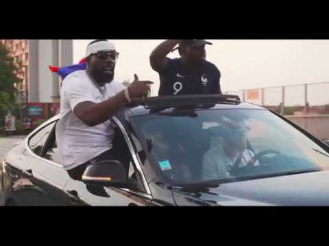 Fifa/Football songs - 1