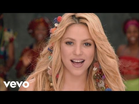Fifa/Football songs - 2