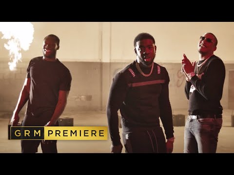 UK RAP - 1
