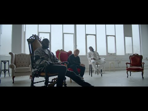 UK RAP - 2