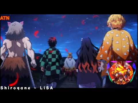 Opening/ending de Lisa - 2