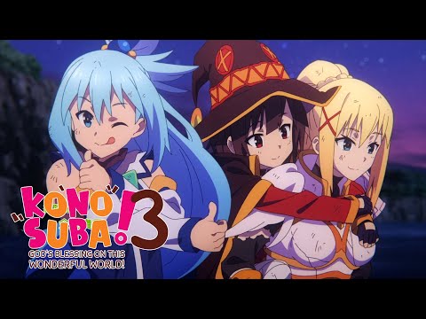 Anime Openings Spring 2024 - 2