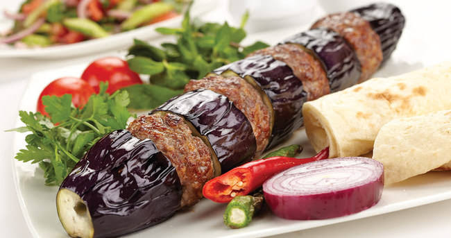 En lezzetli yemek (64) - 1