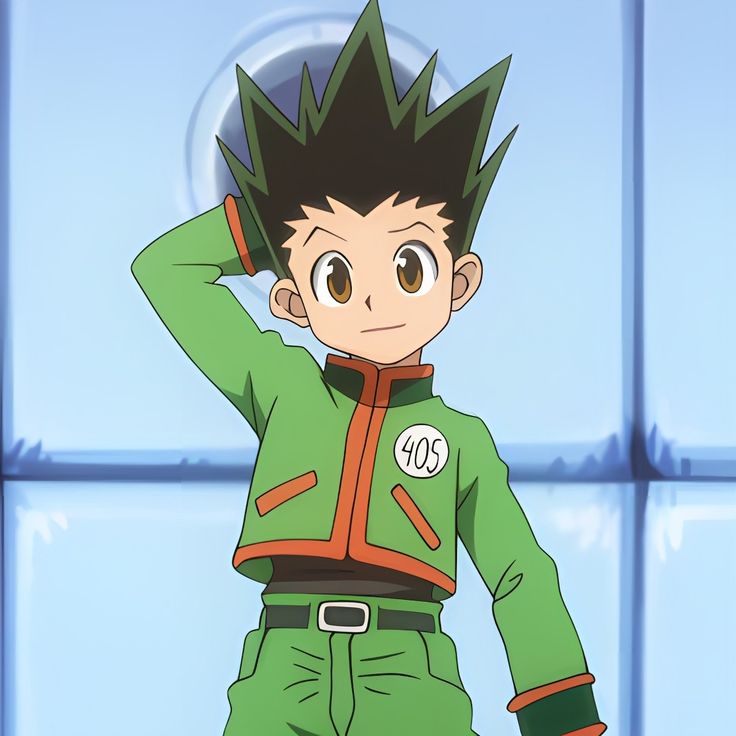 QUAL MELHOR ANIME? - 2