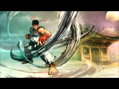Epic character theme'd game ost - 2