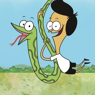 What is the best 2010โs Nicktoon? - 1