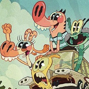 What is the best 2010โs Nicktoon? - 2