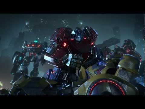 WestTownHD Video Game Trailers - 1