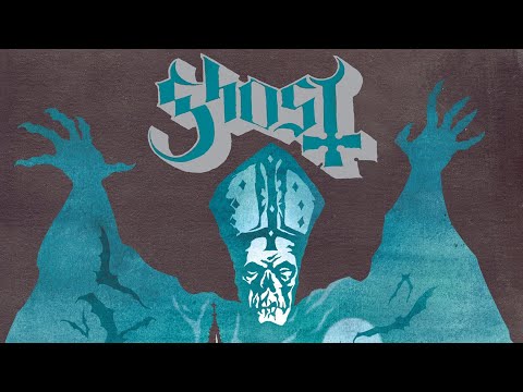 Ghosteado - 1