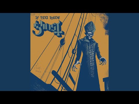 Ghosteado - 2
