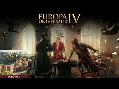 Eu4 OST - 1
