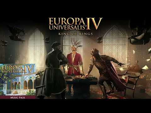 Eu4 OST - 2
