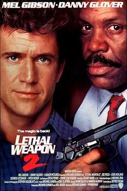 Movie Sequels - 2
