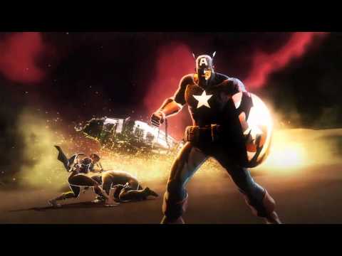 Top Gaming Trailers/Commercials - 2