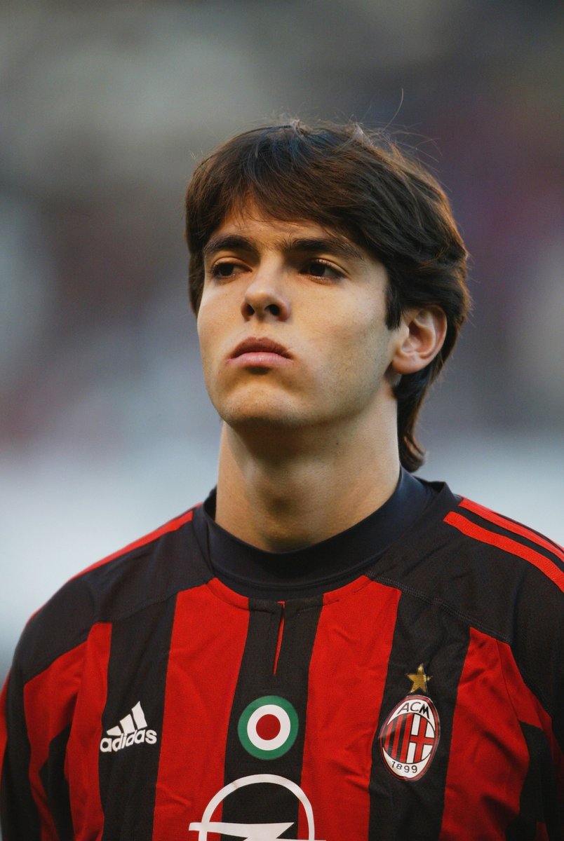 Best football player (played after 2000) - 1