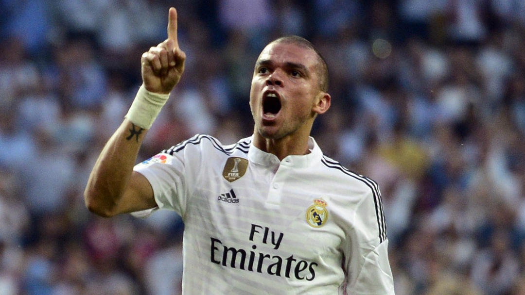 Best football player (played after 2000) - 2