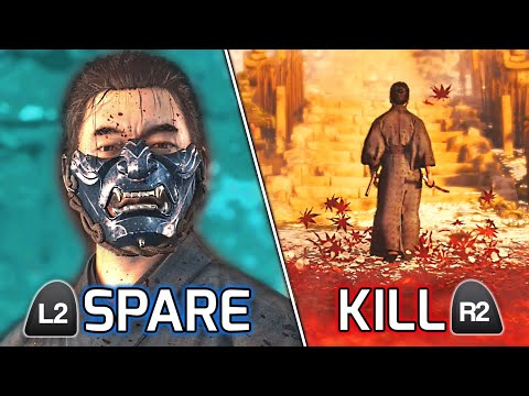 Best Video game moments - 1