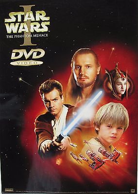 Star Wars Saga - 1
