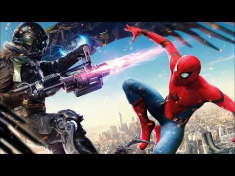 Best Villain Themes from Marvel Projects - 1