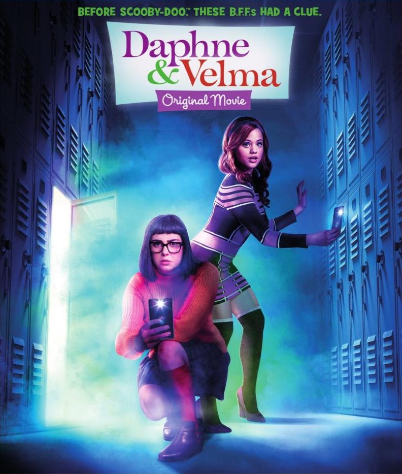 Scooby-Doo live action - 2