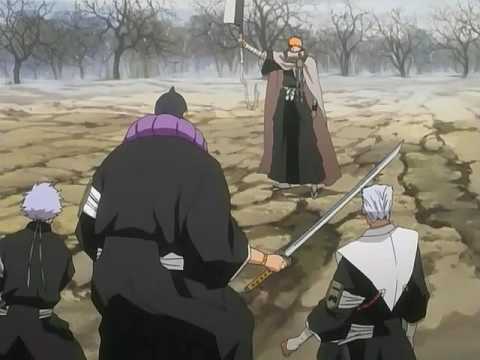 best anime scene - 1