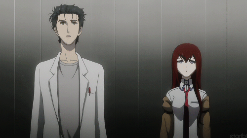 Anime couples - 1