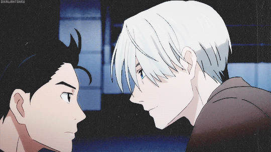 Anime couples - 2