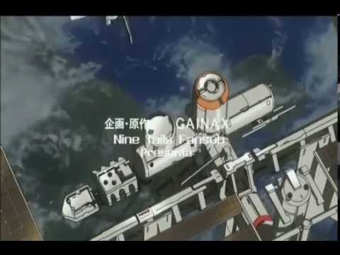 Random Anime op 12 - 1