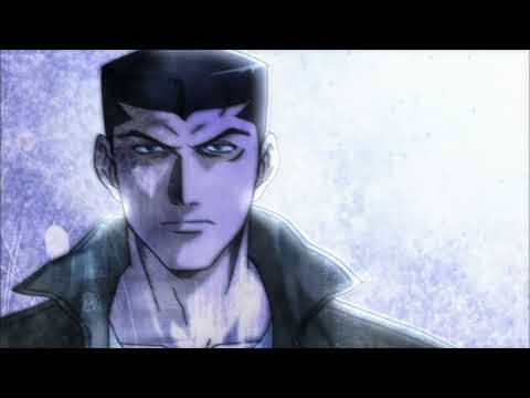 Random Anime op 12 - 2