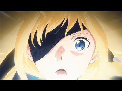 Random Anime op 13 - 1