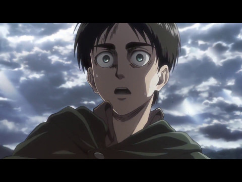 Best Scene (Tv Show, Video Games, Anime) - 1