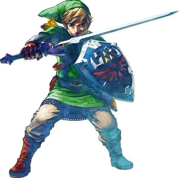 The Best Link Design - 1