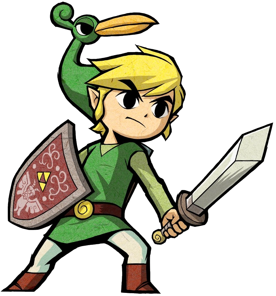 The Best Link Design - 2