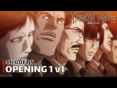 Anime op and ed - 1