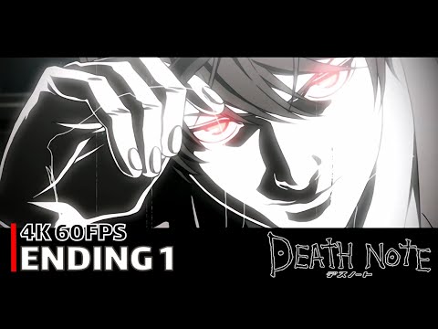 Anime op and ed - 2