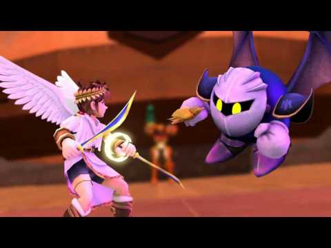 Best smash trailer reveal - 1