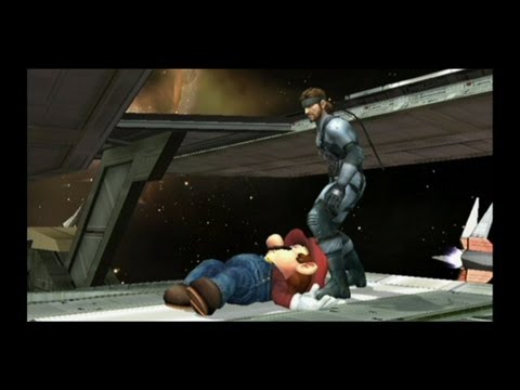 Best smash trailer reveal - 2