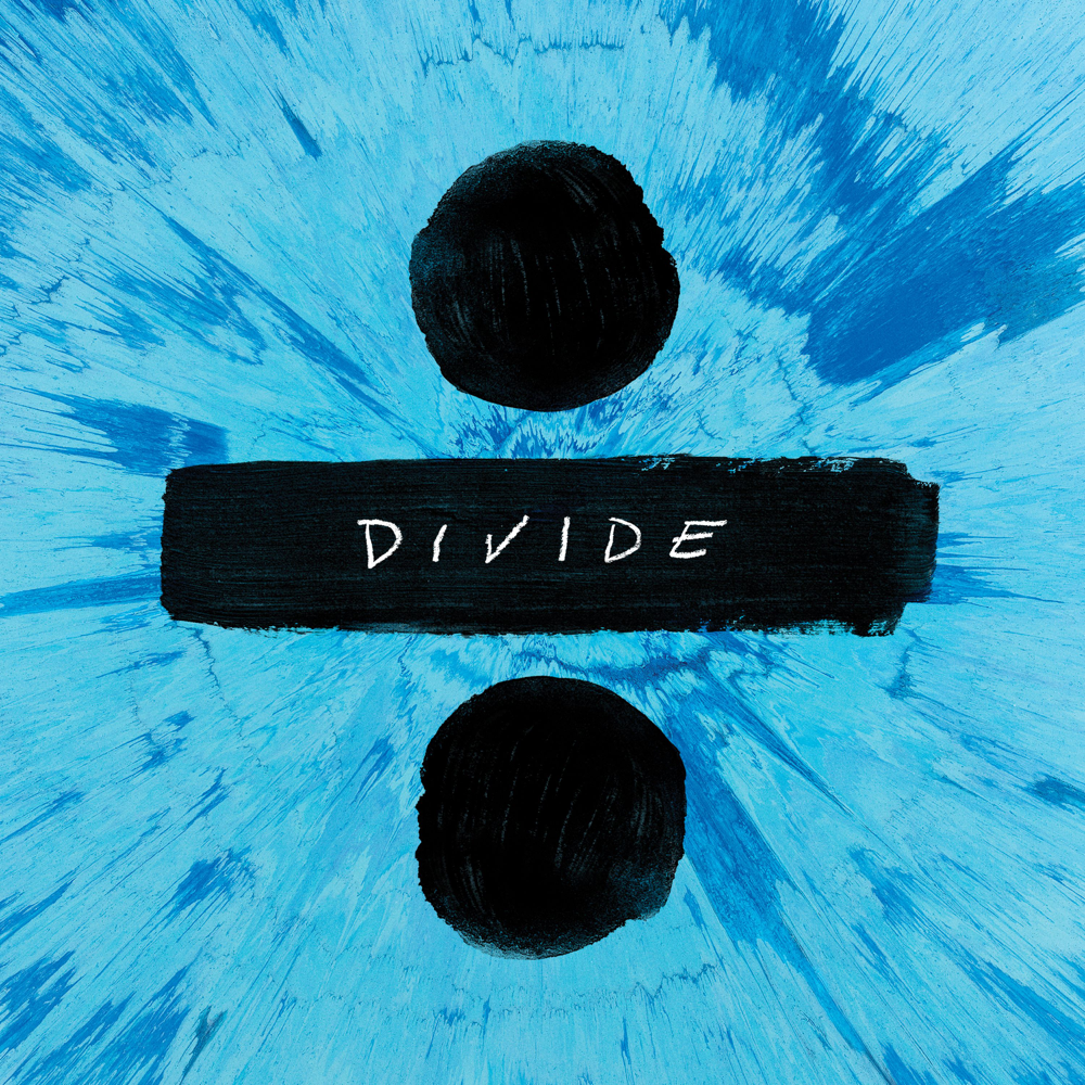 Most streamed albums on Spotify - 2