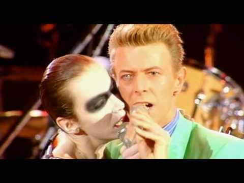 Amazing Live Performances - 1
